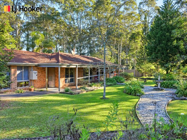 9 Tartarian Crescent, NSW 2541