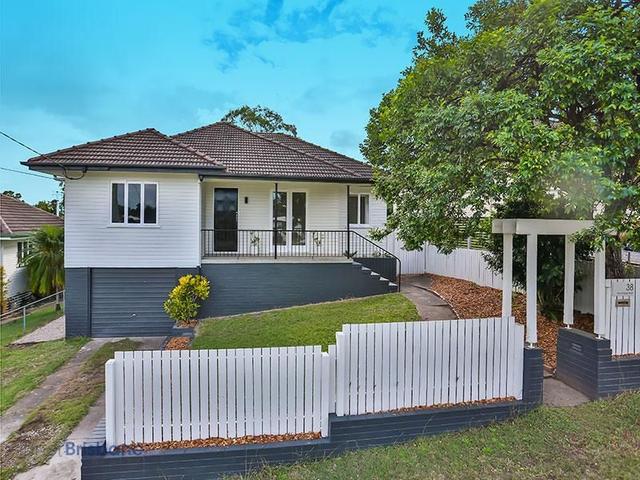 38 Mountridge Street, QLD 4053