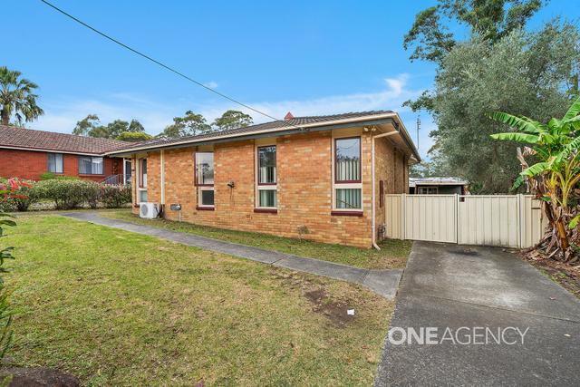 237 Kinghorne Street, NSW 2541