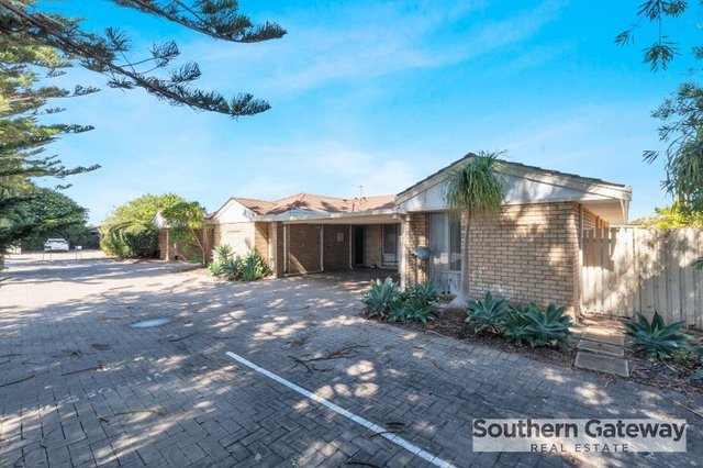 14/6 Hawkins Street, WA 6168