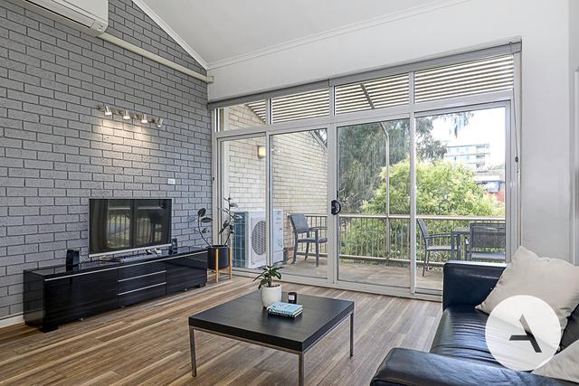 12a/52 Forbes St, ACT 2612