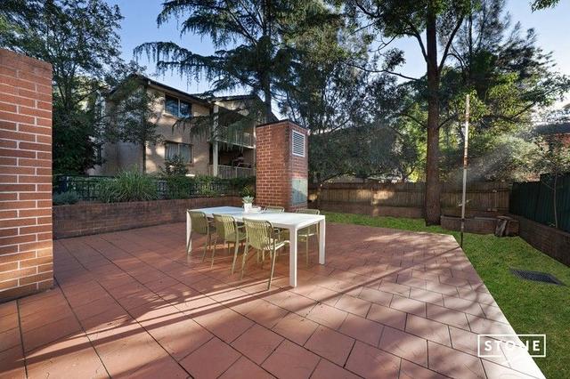 1/15 Brickfield Street, NSW 2151