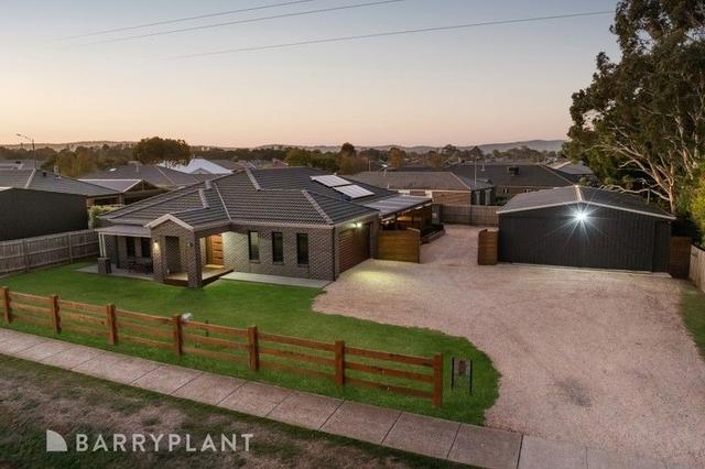 40 Beckermans Lane, VIC 3435