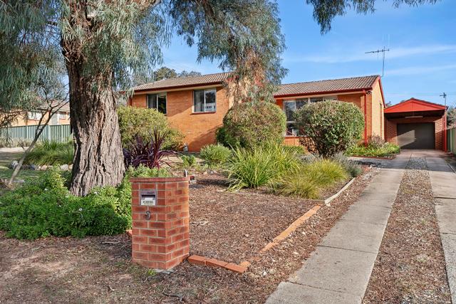 6 Rose Place, ACT 2615