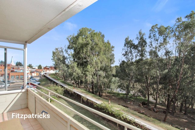 7/7 Sturt Street, NSW 2650