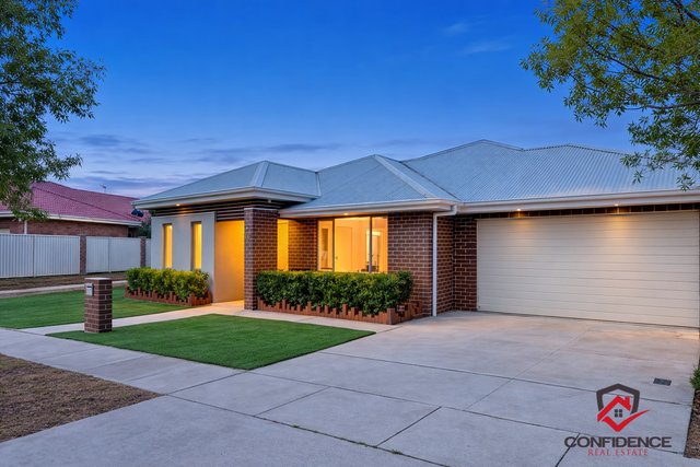 90 Bill Ferguson Circuit, ACT 2914