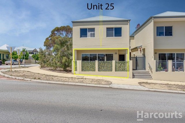 25/10 Pavonia Link, WA 6030