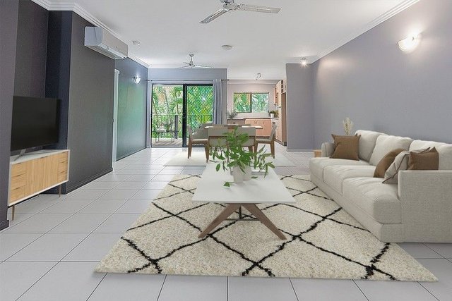 9/19 Upward Street, QLD 4870