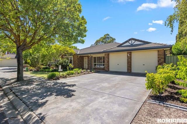 3 Robert Erwin Crescent, SA 5352