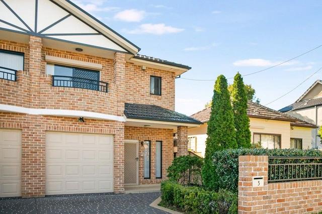 3 Daphne Avenue, NSW 2200
