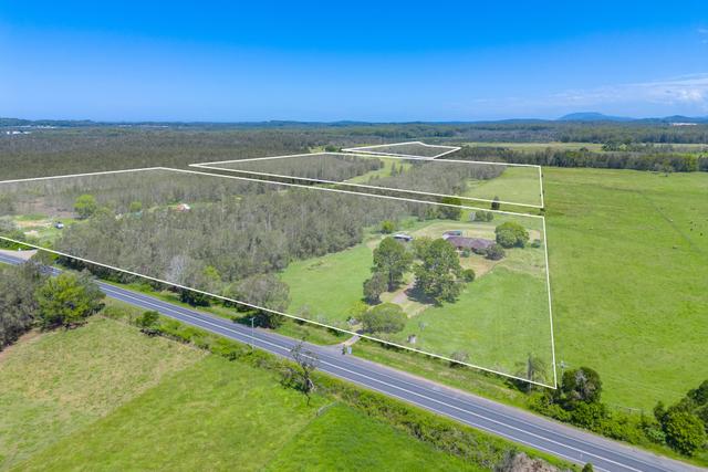 537 Hastings River Drive, NSW 2444