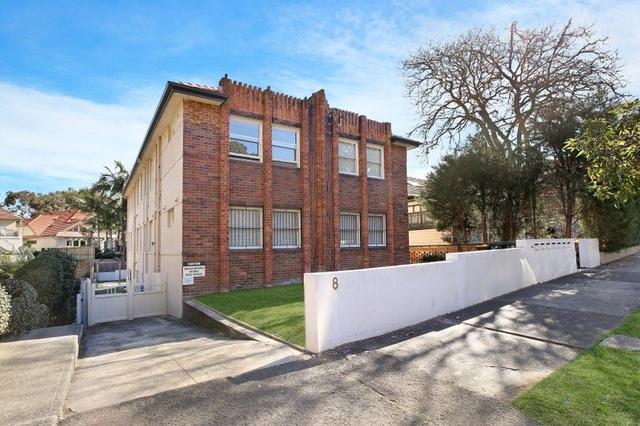 3/8 Priory Road, NSW 2060