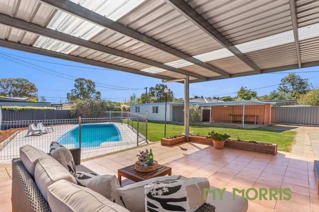 3 Sutton Place, ACT 2607