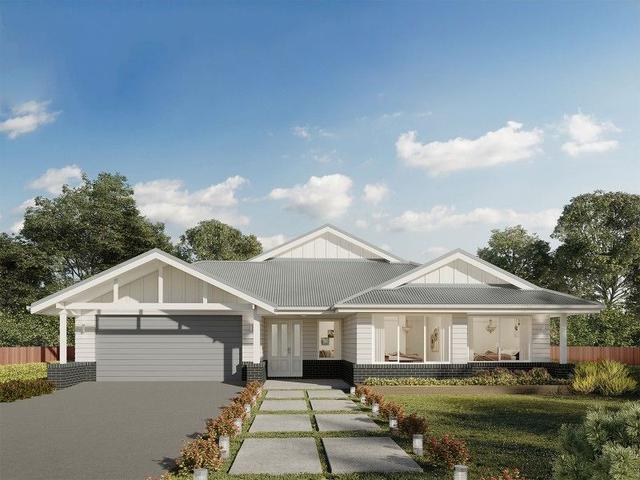 Lot 1204 9 Herbert St, VIC 3977