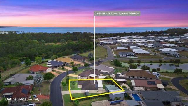 23 Spinnaker Drive, QLD 4655