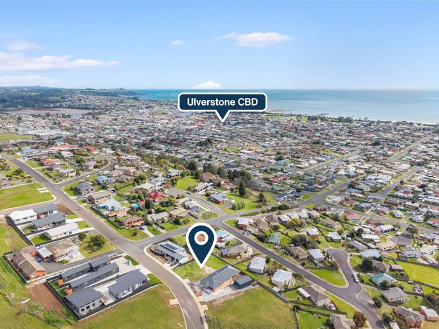 121 Trevor Street, TAS 7315