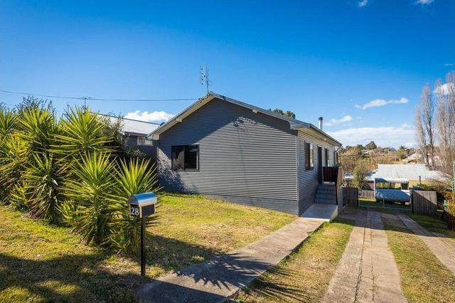 28 Meringo Street, NSW 2550