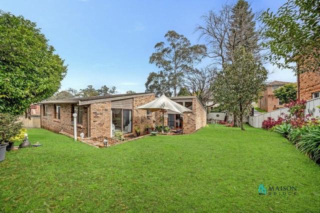 12A Charles Street, NSW 2118