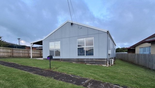 10 Gleeson Street, VIC 3280