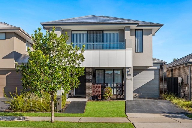 13 Convoy Street, NSW 2747