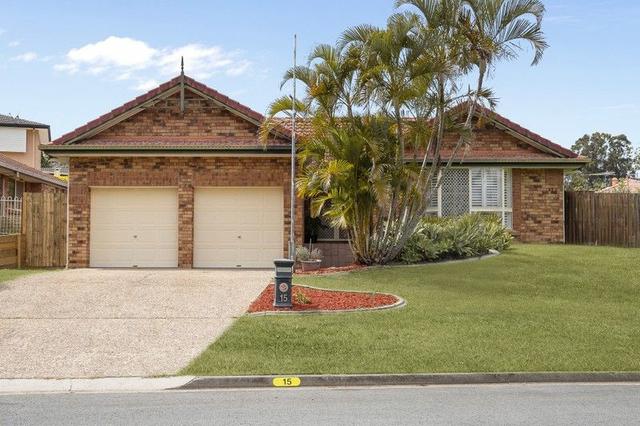 15 Narrabeen Road, QLD 4035