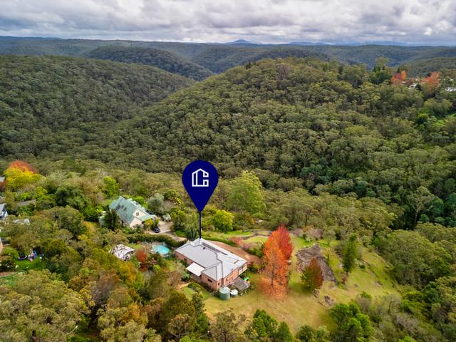31 Railway Avenue, NSW 2776