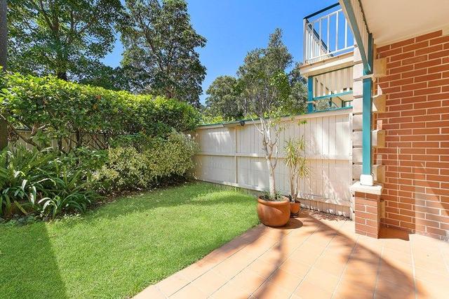 2/128 Holt  Avenue, NSW 2090