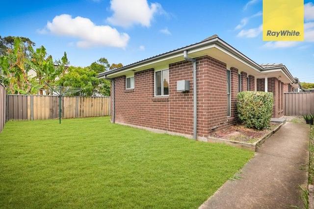 45A Pelleas Street, NSW 2148