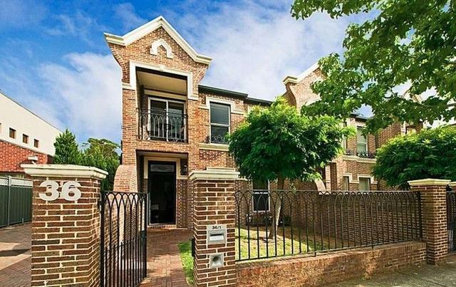 1/36 Union Street, VIC 3187