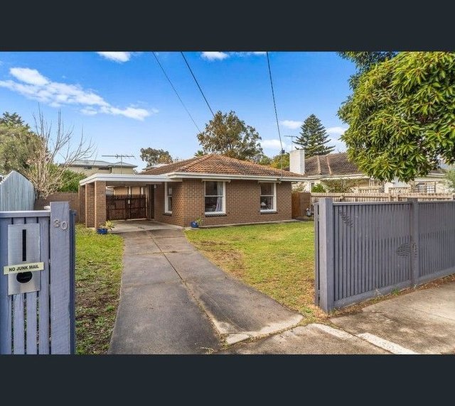 30 Joy Street, VIC 3199