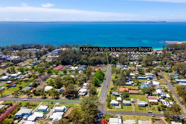 6/67 Hawke Street, NSW 2540