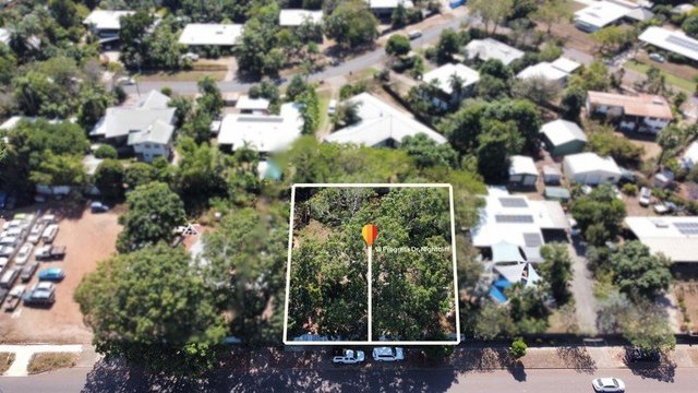 18 Progress Drive, NT 0810