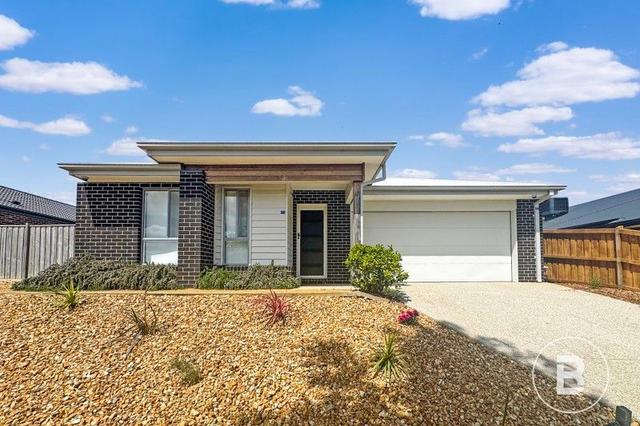 14 Brownlee Boulevard, VIC 3358