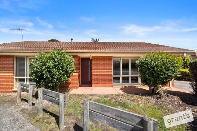 25/8-10 Belgrave-Hallam Road, VIC 3803