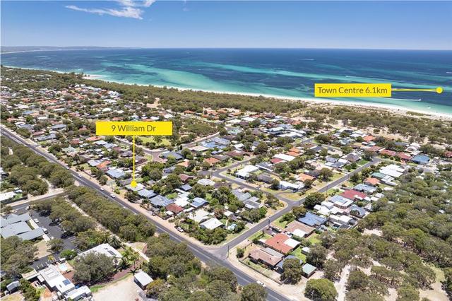 9 William Drive, WA 6280