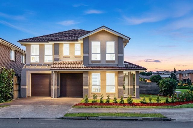 64 Annfield Street, NSW 2769