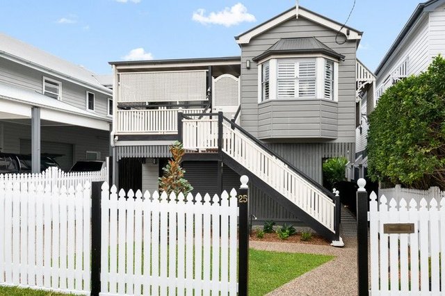 25B Bangalla Street, QLD 4066