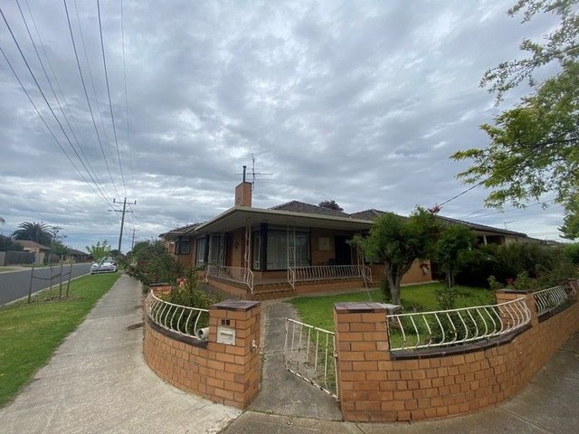 40 Wyndham Street, VIC 3030