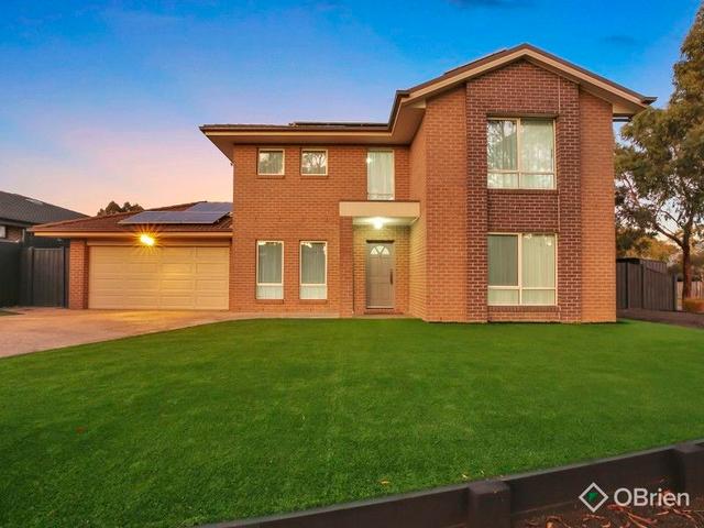 2 Cordia Avenue, VIC 3977