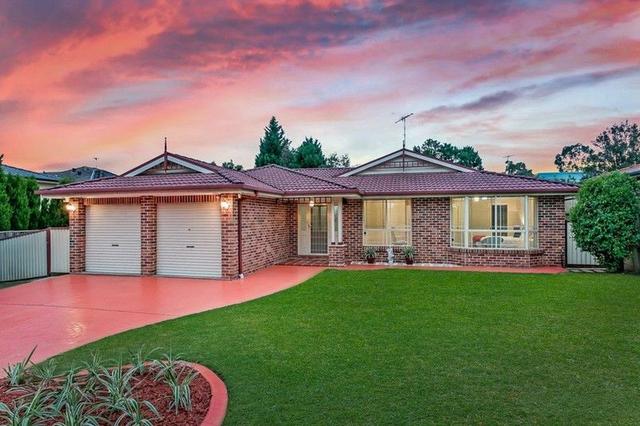 41 Marella Avenue, NSW 2155