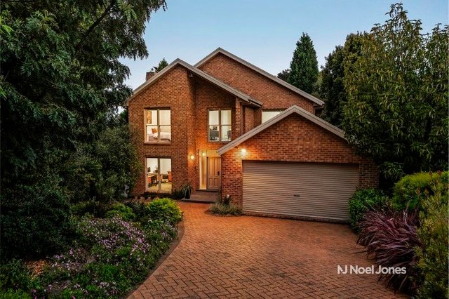 40 Orion Street, VIC 3133