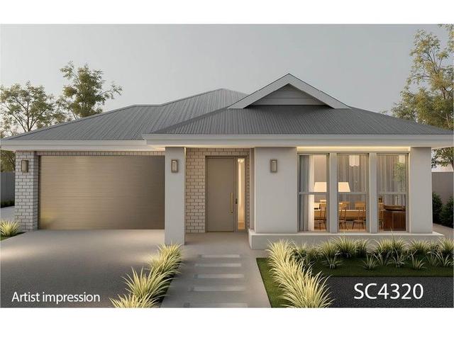 Lot 132 Edge Drv, QLD 4207