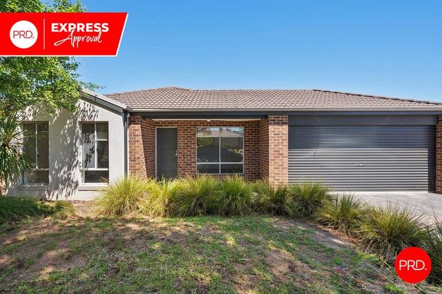 6 Sundew Drive, VIC 3555