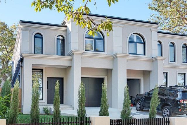 1A Milling Street, NSW 2110
