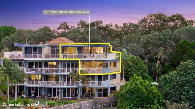 183/17 Buccaneer Drive, QLD 4655