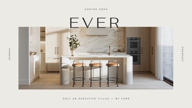 Ever - Ever, ACT 2611