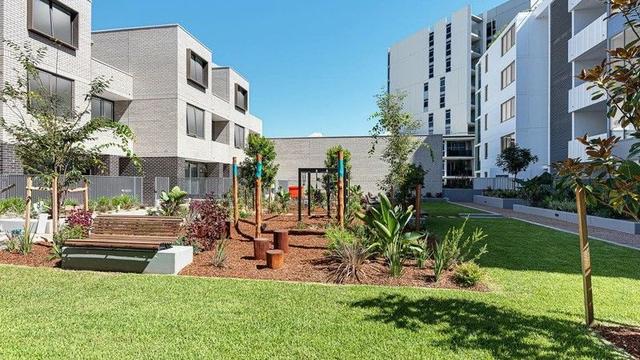 1223/33C George Julius Avenue, NSW 2017