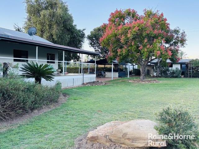 23552 Carnarvon Highway, QLD 4417