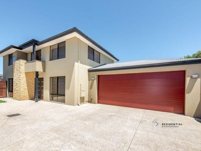 25a Burroughs Road, WA 6018