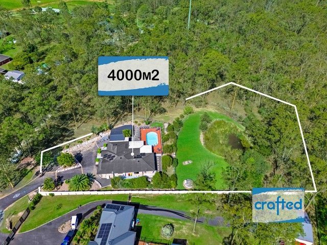 2 Jabiru Avenue, QLD 4124